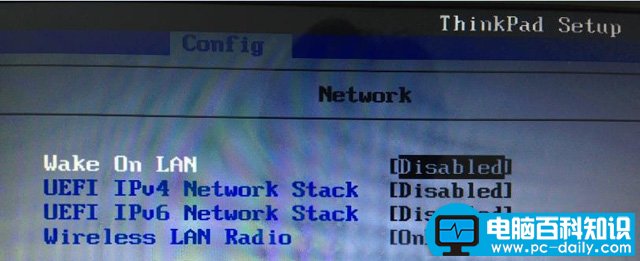wake-on-lan