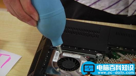 电脑噪音大如何解决