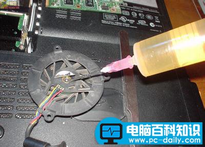 电脑噪音大如何解决