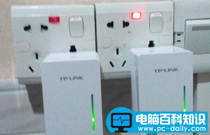 tp link电力猫怎么设置