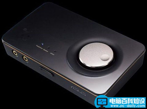 华硕Xonar U7数字声卡
